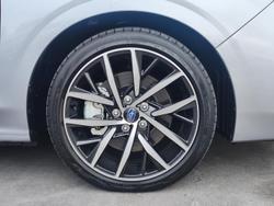 2025 Subaru Impreza 2.0S