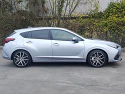 2025 Subaru Impreza 2.0S