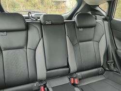 2025 Subaru Impreza 2.0S