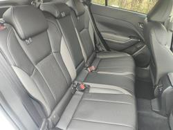 2025 Subaru Impreza 2.0S