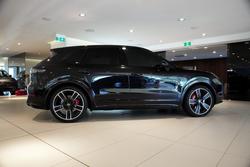 2022 Porsche Cayenne GTS