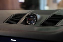 2022 Porsche Cayenne GTS