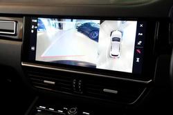 2022 Porsche Cayenne GTS