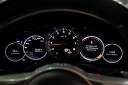 2022 Porsche Cayenne GTS