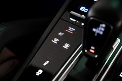 2022 Porsche Cayenne GTS