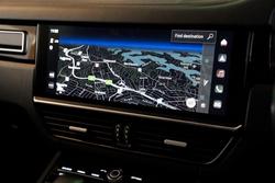 2022 Porsche Cayenne GTS