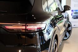 2022 Porsche Cayenne GTS