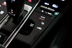 2022 Porsche Cayenne GTS