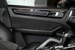 2022 Porsche Cayenne GTS