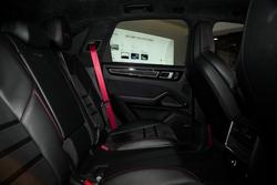 2022 Porsche Cayenne GTS