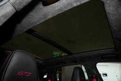 2022 Porsche Cayenne GTS