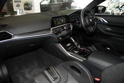 2023 BMW M4 Competition