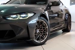 2023 BMW M4 Competition