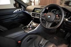 2023 BMW M4 Competition