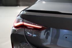 2023 BMW M4 Competition