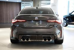 2023 BMW M4 Competition