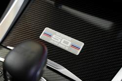 2023 BMW M4 Competition