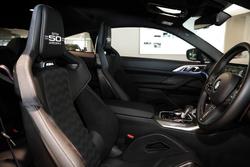 2023 BMW M4 Competition