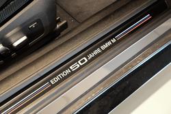 2023 BMW M4 Competition