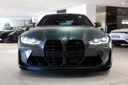 2023 BMW M4 Competition