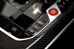 2023 BMW M4 Competition