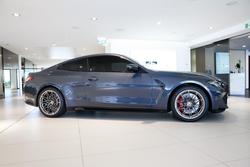 2023 BMW M4 Competition