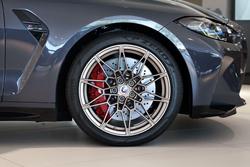 2023 BMW M4 Competition