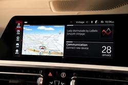 2023 BMW M4 Competition