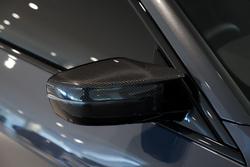 2023 BMW M4 Competition