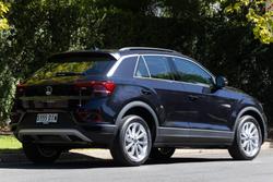 2025 Volkswagen T-Roc CityLife