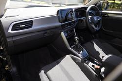 2025 Volkswagen T-Roc CityLife