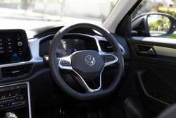 2025 Volkswagen T-Roc CityLife