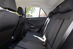 2025 Volkswagen T-Roc CityLife