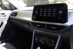 2025 Volkswagen T-Roc CityLife