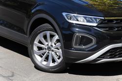 2025 Volkswagen T-Roc CityLife