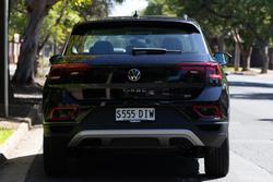 2025 Volkswagen T-Roc CityLife