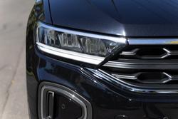 2025 Volkswagen T-Roc CityLife