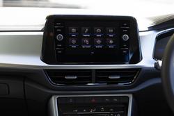 2025 Volkswagen T-Roc CityLife