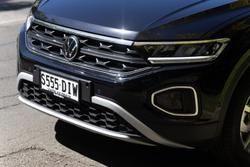 2025 Volkswagen T-Roc CityLife