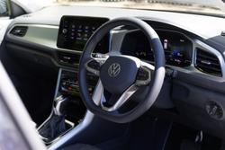 2025 Volkswagen T-Roc CityLife