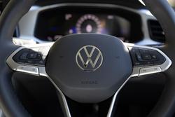 2025 Volkswagen T-Roc CityLife