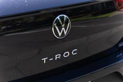 2025 Volkswagen T-Roc CityLife