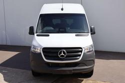 2025 Mercedes-Benz Sprinter 415 Transfer