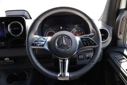 2025 Mercedes-Benz Sprinter 415 Transfer