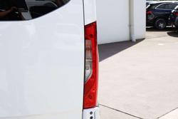 2025 Mercedes-Benz Sprinter 415 Transfer