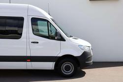 2025 Mercedes-Benz Sprinter 415 Transfer