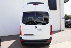 2025 Mercedes-Benz Sprinter 415 Transfer