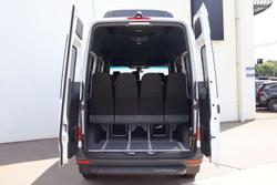 2025 Mercedes-Benz Sprinter 415 Transfer