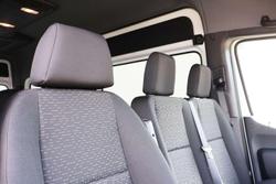 2025 Mercedes-Benz Sprinter 415 Transfer