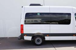 2025 Mercedes-Benz Sprinter 415 Transfer